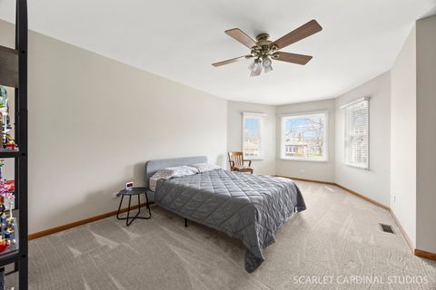 Tiny photo for 520 S Wisconsin Avenue, Villa Park, IL 60181 (MLS # 12605298)