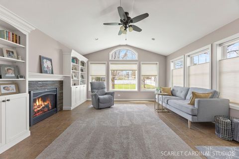 Tiny photo for 520 S Wisconsin Avenue, Villa Park, IL 60181 (MLS # 12605298)