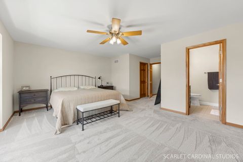 Tiny photo for 520 S Wisconsin Avenue, Villa Park, IL 60181 (MLS # 12605298)