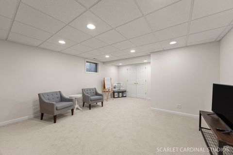 Tiny photo for 520 S Wisconsin Avenue, Villa Park, IL 60181 (MLS # 12605298)