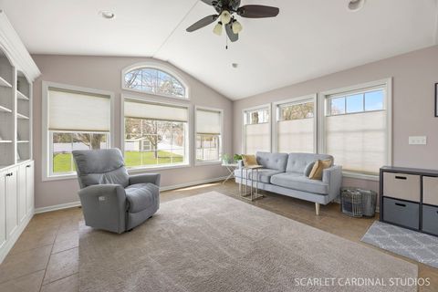 Tiny photo for 520 S Wisconsin Avenue, Villa Park, IL 60181 (MLS # 12605298)