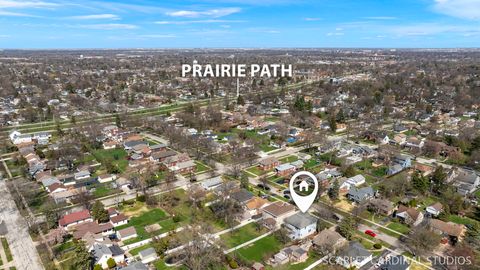 Tiny photo for 520 S Wisconsin Avenue, Villa Park, IL 60181 (MLS # 12605298)