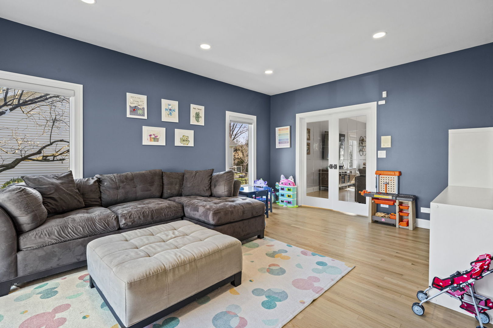 2005 N Woodland Lane