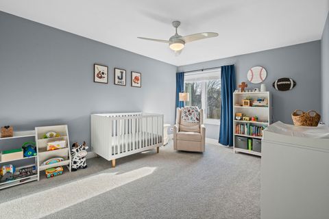 Tiny photo for 2005 N Woodland Lane, Arlington Heights, IL 60004 (MLS # 12596105)