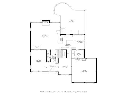 Tiny photo for 2005 N Woodland Lane, Arlington Heights, IL 60004 (MLS # 12596105)