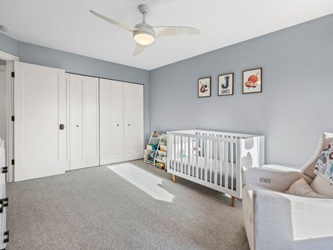 Tiny photo for 2005 N Woodland Lane, Arlington Heights, IL 60004 (MLS # 12596105)