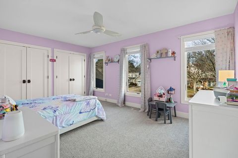 Tiny photo for 2005 N Woodland Lane, Arlington Heights, IL 60004 (MLS # 12596105)