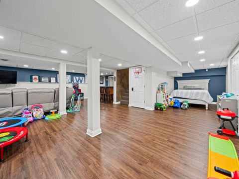 Tiny photo for 2005 N Woodland Lane, Arlington Heights, IL 60004 (MLS # 12596105)