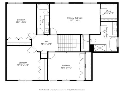 Tiny photo for 2005 N Woodland Lane, Arlington Heights, IL 60004 (MLS # 12596105)