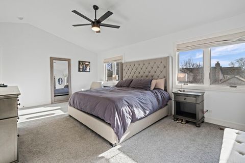 Tiny photo for 2005 N Woodland Lane, Arlington Heights, IL 60004 (MLS # 12596105)