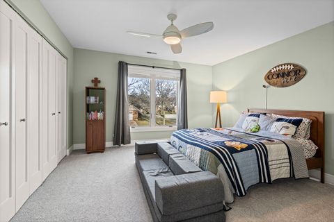 Tiny photo for 2005 N Woodland Lane, Arlington Heights, IL 60004 (MLS # 12596105)