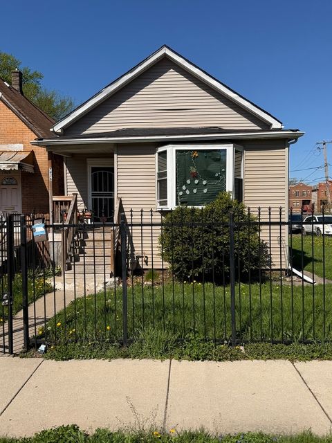 Photo of 7916 S Normal Avenue, Chicago, IL 60620 (MLS # 12632335)