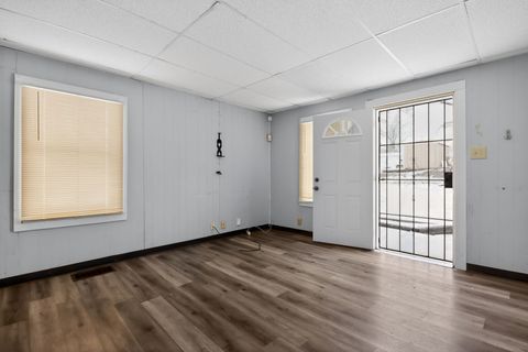 Tiny photo for 1622 E Cornell Avenue, Springfield, IL 62703 (MLS # 12562092)