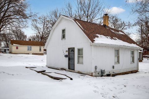 Photo of 1622 E Cornell Avenue, Springfield, IL 62703 (MLS # 12562092)