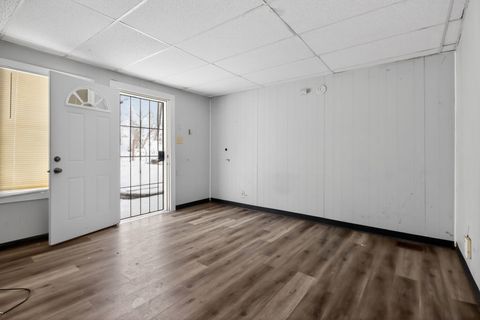 Tiny photo for 1622 E Cornell Avenue, Springfield, IL 62703 (MLS # 12562092)