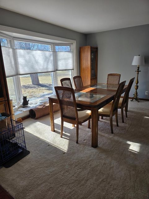 Tiny photo for 19 Pasadena Drive, Oswego, IL 60543 (MLS # 12552225)