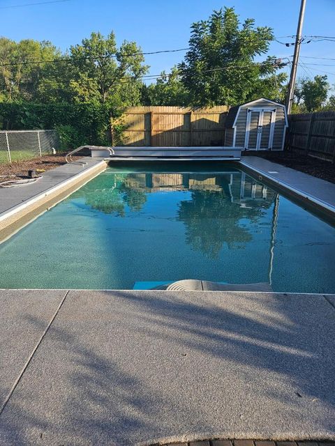 Tiny photo for 19 Pasadena Drive, Oswego, IL 60543 (MLS # 12552225)