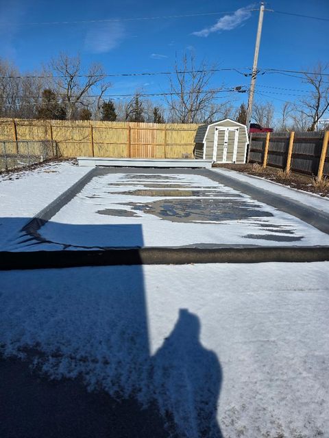 Tiny photo for 19 Pasadena Drive, Oswego, IL 60543 (MLS # 12552225)