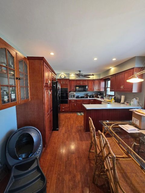 Tiny photo for 19 Pasadena Drive, Oswego, IL 60543 (MLS # 12552225)