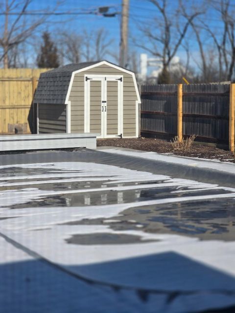 Tiny photo for 19 Pasadena Drive, Oswego, IL 60543 (MLS # 12552225)