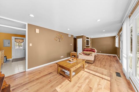 Tiny photo for 4640 188TH Street, Country Club Hills, IL 60478 (MLS # 12547806)