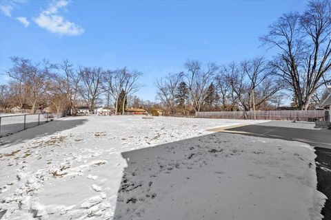 Tiny photo for 4640 188TH Street, Country Club Hills, IL 60478 (MLS # 12547806)