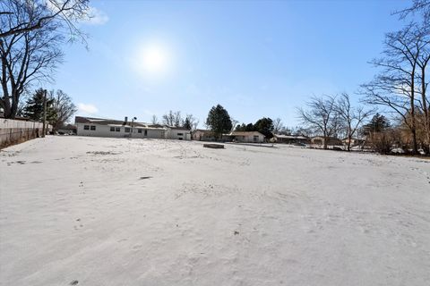 Tiny photo for 4640 188TH Street, Country Club Hills, IL 60478 (MLS # 12547806)