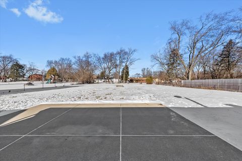 Tiny photo for 4640 188TH Street, Country Club Hills, IL 60478 (MLS # 12547806)