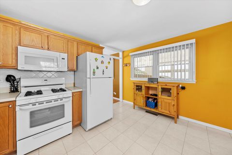 Tiny photo for 4640 188TH Street, Country Club Hills, IL 60478 (MLS # 12547806)