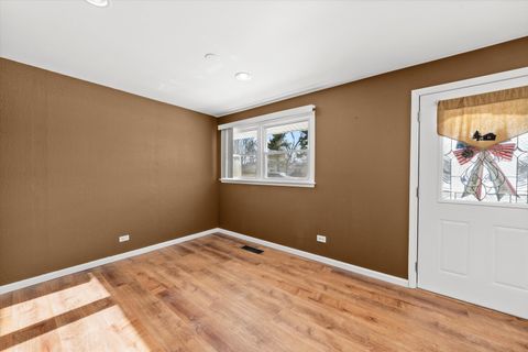 Tiny photo for 4640 188TH Street, Country Club Hills, IL 60478 (MLS # 12547806)