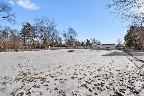 Tiny photo for 4640 188TH Street, Country Club Hills, IL 60478 (MLS # 12547806)