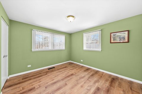 Tiny photo for 4640 188TH Street, Country Club Hills, IL 60478 (MLS # 12547806)