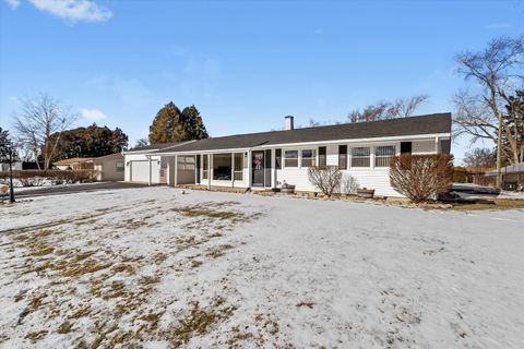 Tiny photo for 4640 188TH Street, Country Club Hills, IL 60478 (MLS # 12547806)