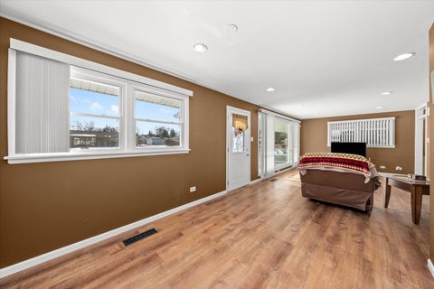 Tiny photo for 4640 188TH Street, Country Club Hills, IL 60478 (MLS # 12547806)