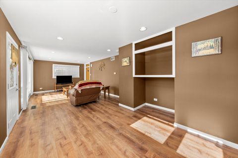 Tiny photo for 4640 188TH Street, Country Club Hills, IL 60478 (MLS # 12547806)