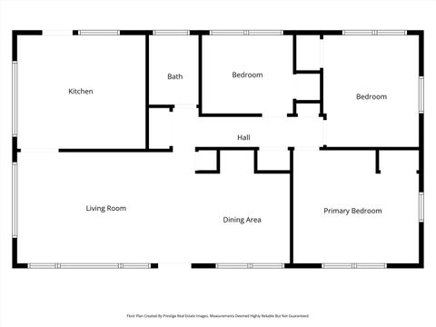 Tiny photo for 4640 188TH Street, Country Club Hills, IL 60478 (MLS # 12547806)