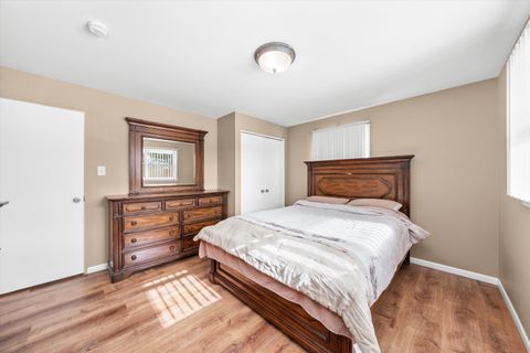 Tiny photo for 4640 188TH Street, Country Club Hills, IL 60478 (MLS # 12547806)