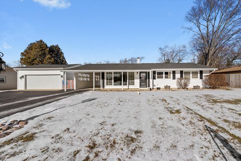 Photo of 4640 188TH Street, Country Club Hills, IL 60478 (MLS # 12547806)