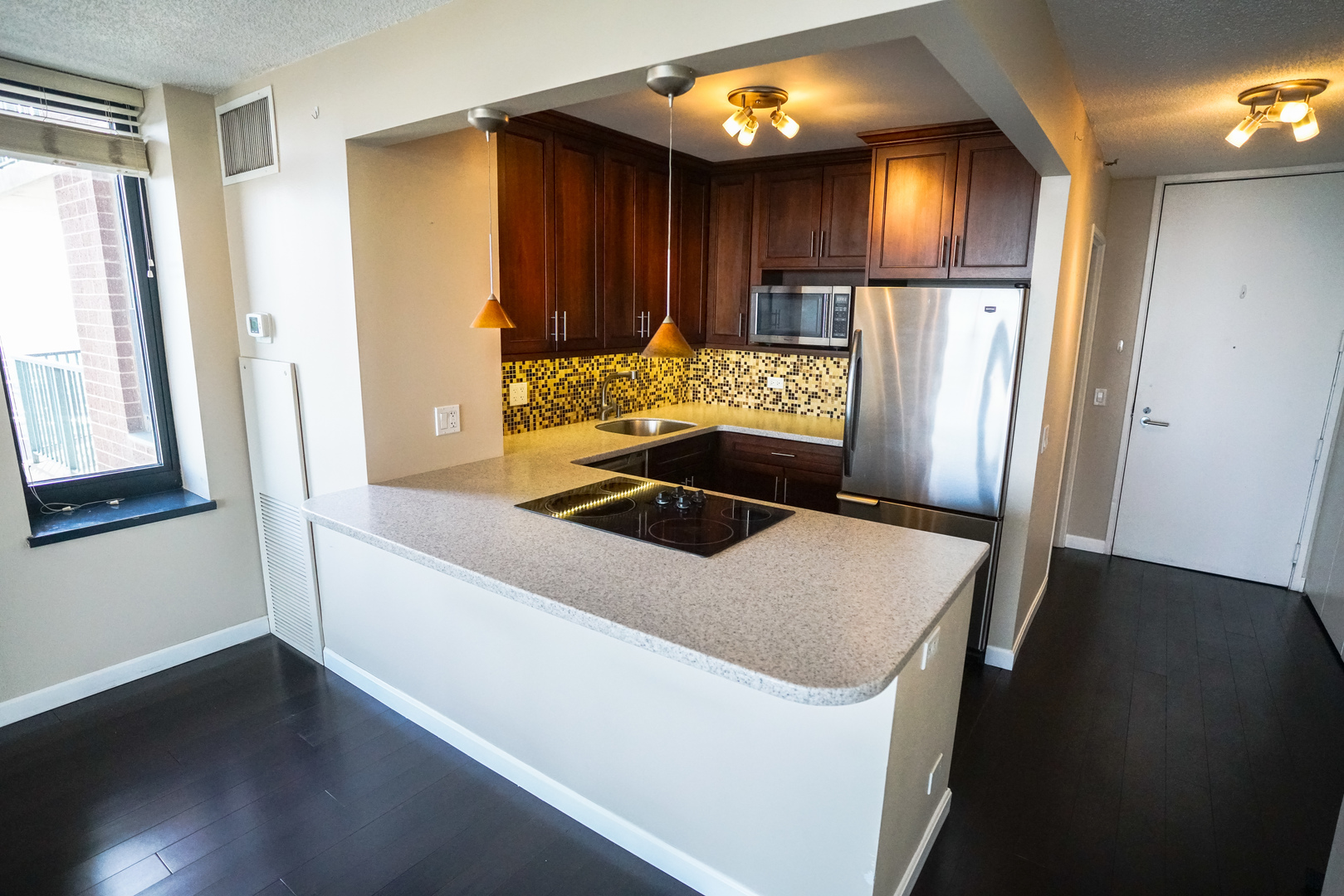 3660 N LAKE SHORE Drive 3503