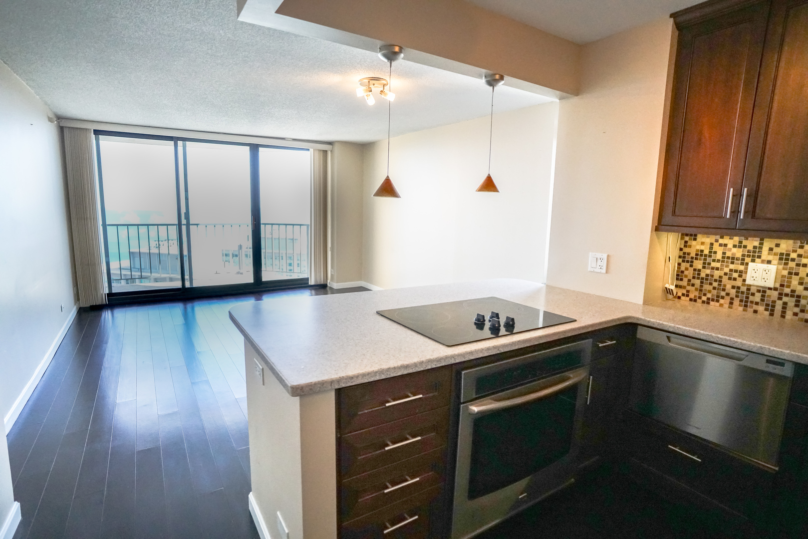 3660 N LAKE SHORE Drive 3503