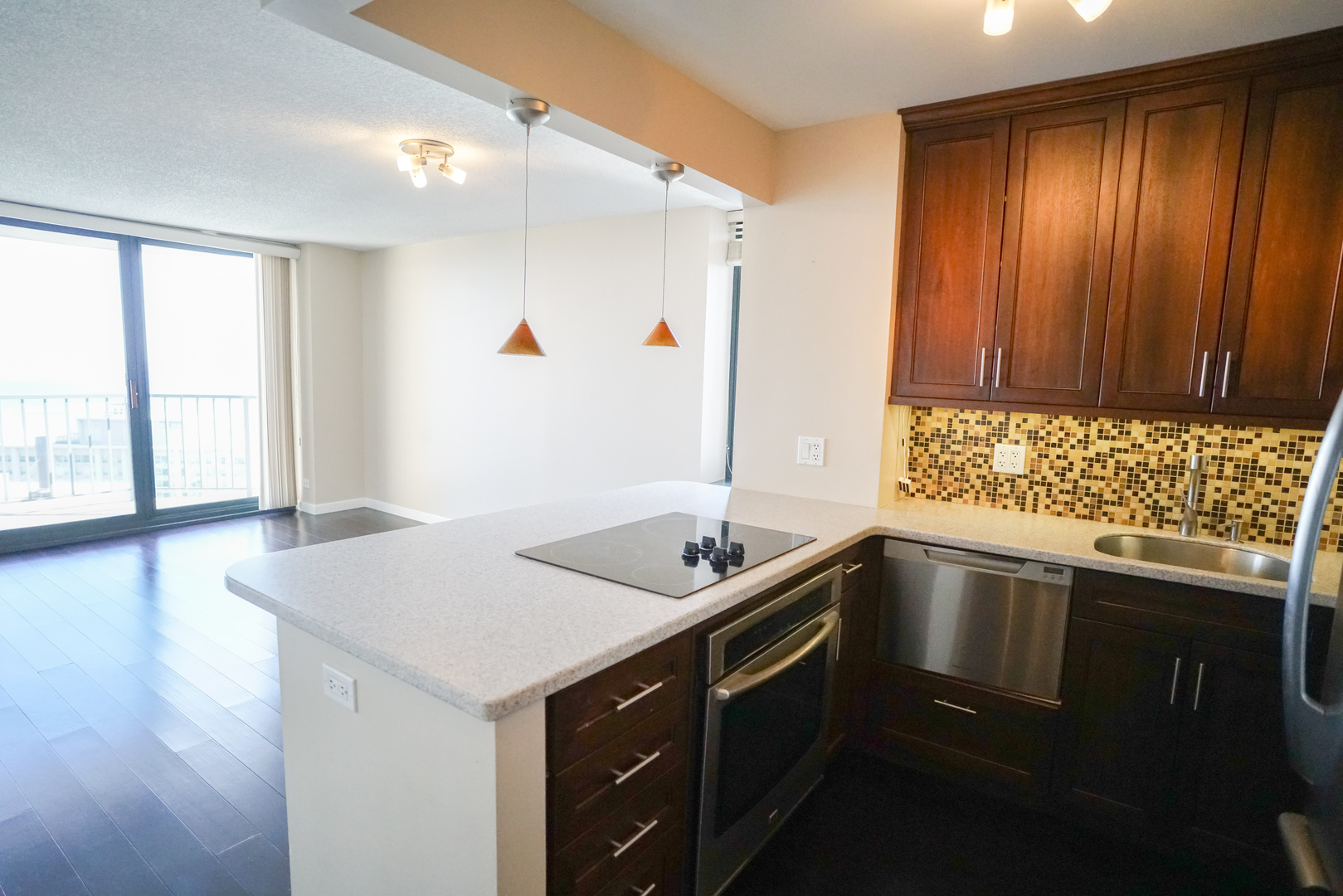 3660 N LAKE SHORE Drive 3503
