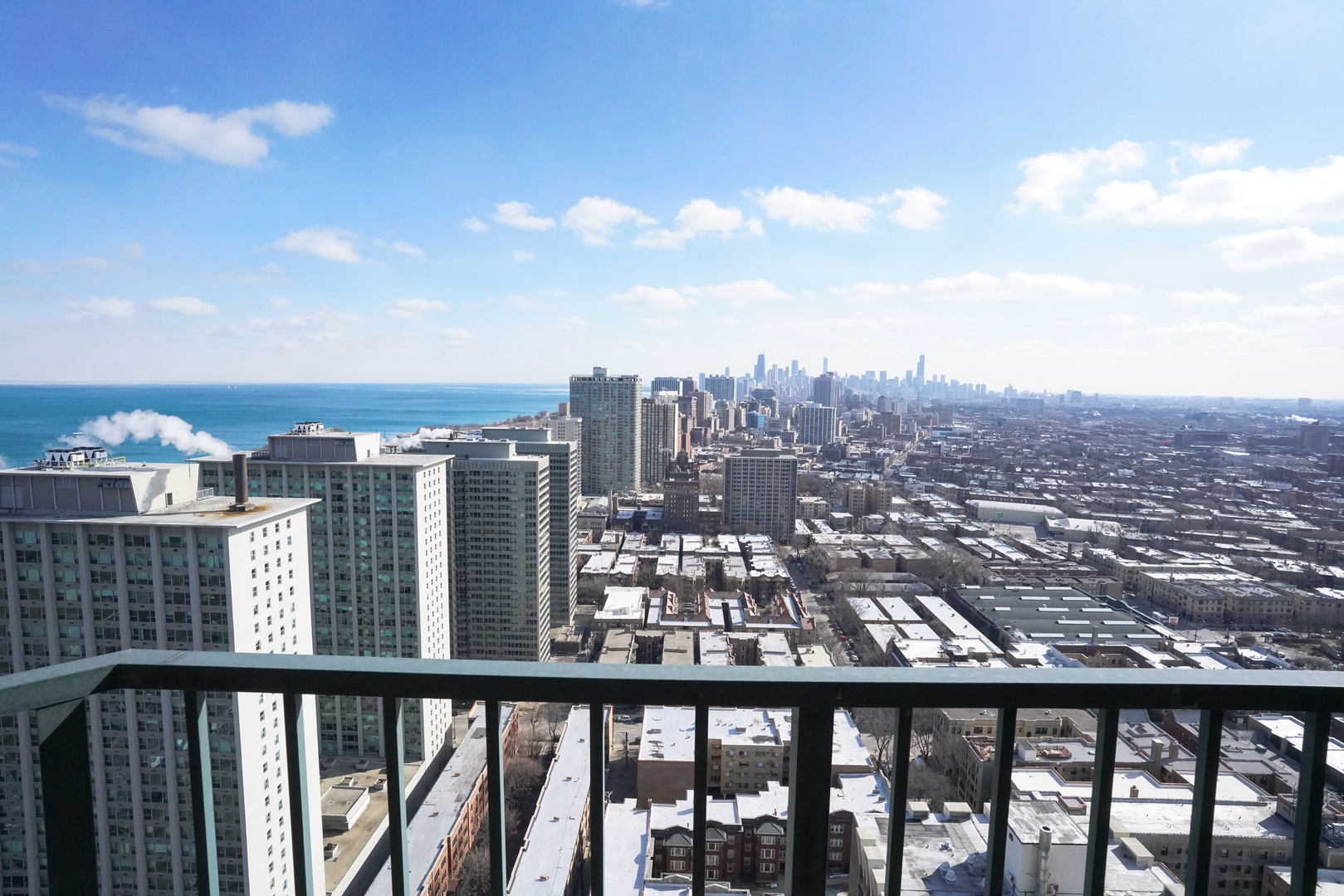 3660 N LAKE SHORE Drive 3503