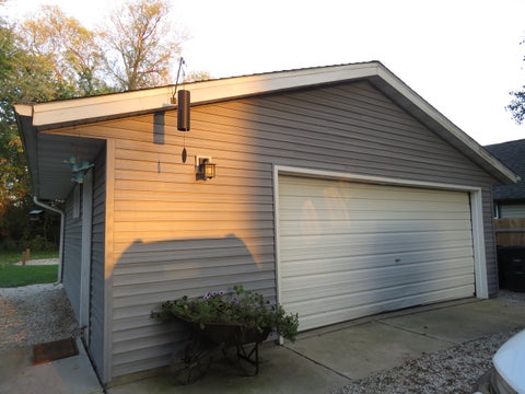 Tiny photo for 8043 Wind Lake Road E, Norway, WI 53182 (MLS # 12793410)