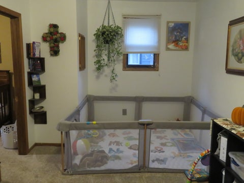 Tiny photo for 8043 Wind Lake Road E, Norway, WI 53182 (MLS # 12793410)