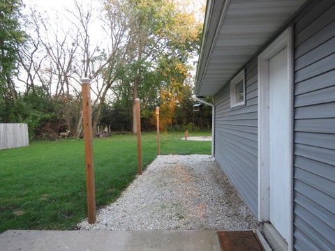 Tiny photo for 8043 Wind Lake Road E, Norway, WI 53182 (MLS # 12793410)