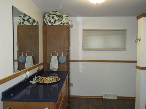 Tiny photo for 8043 Wind Lake Road E, Norway, WI 53182 (MLS # 12793410)