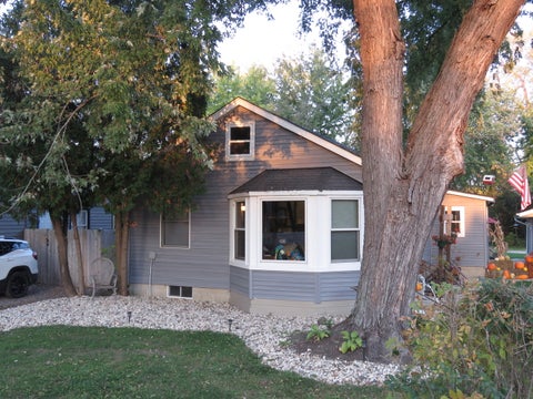 Tiny photo for 8043 Wind Lake Road E, Norway, WI 53182 (MLS # 12793410)