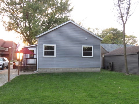 Tiny photo for 8043 Wind Lake Road E, Norway, WI 53182 (MLS # 12793410)