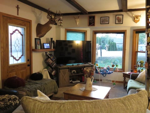 Tiny photo for 8043 Wind Lake Road E, Norway, WI 53182 (MLS # 12793410)