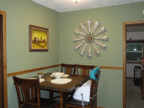 Tiny photo for 8043 Wind Lake Road E, Norway, WI 53182 (MLS # 12793410)